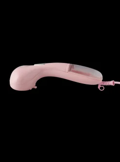 Håndholdt Steamer Cirrus 1 – Rosa