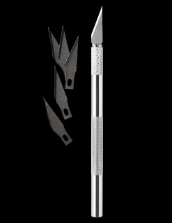 Hobbykniv