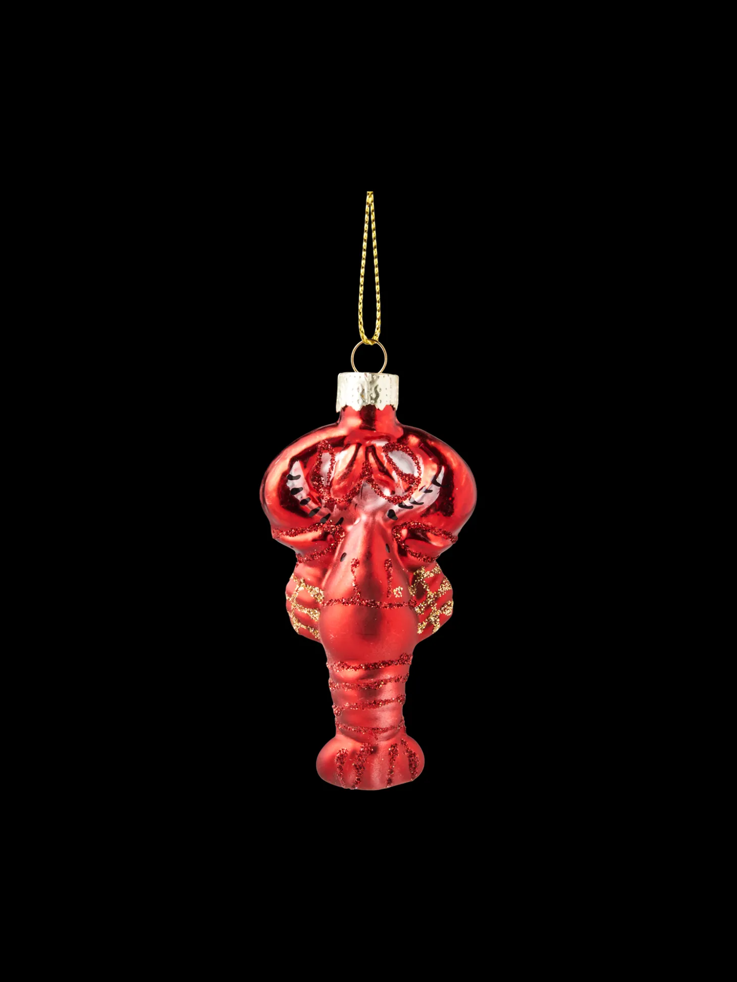 Hummerornament