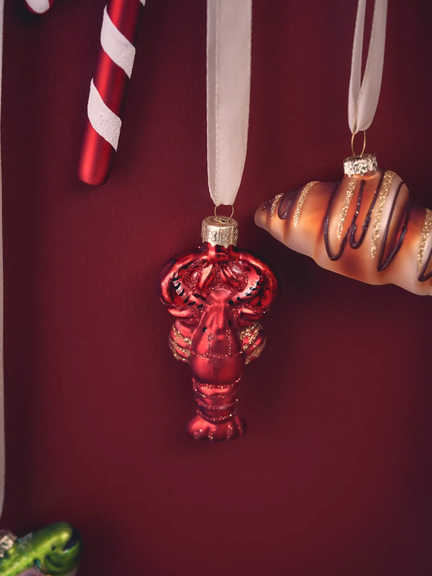 Hummerornament