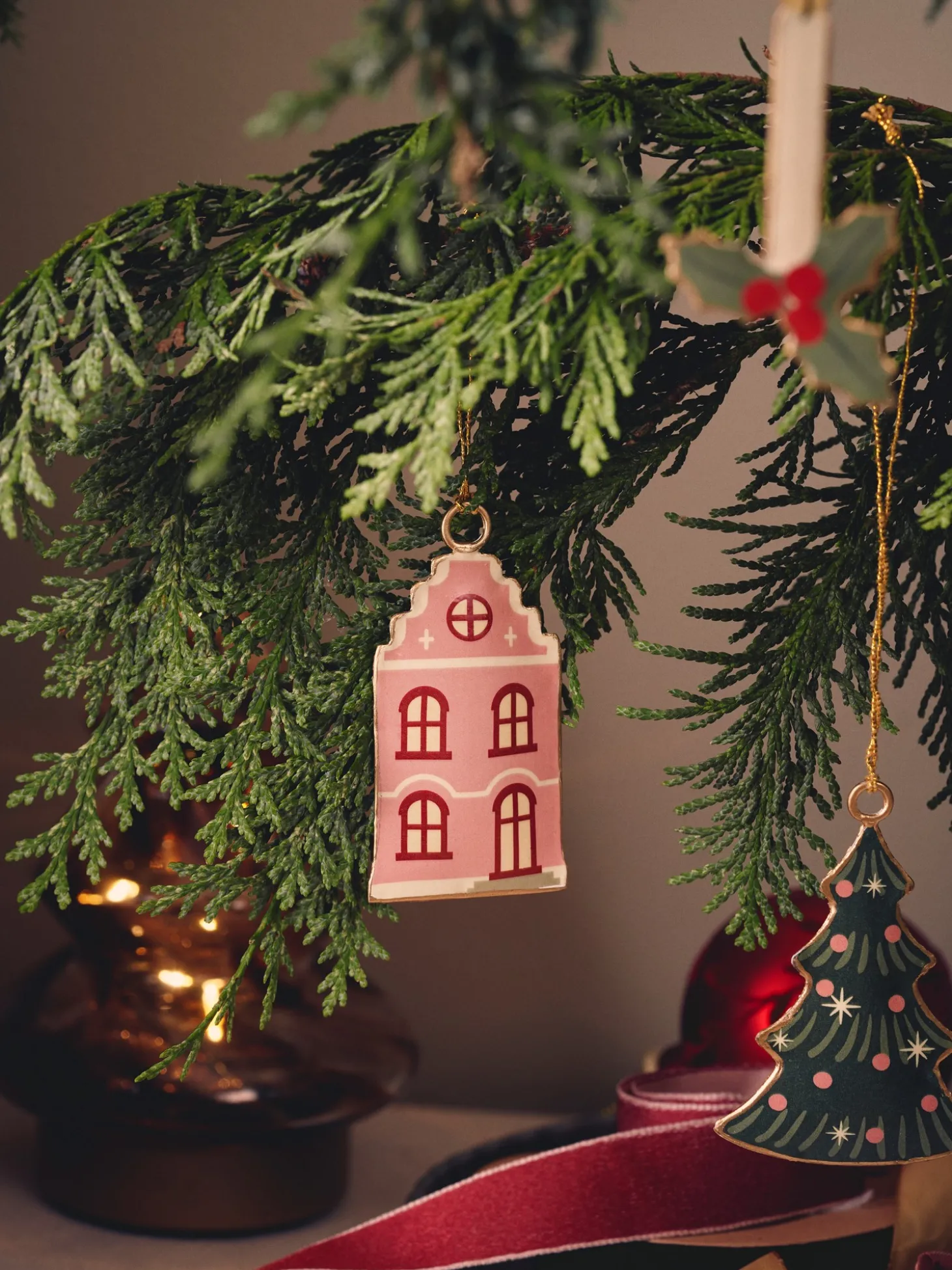Husornament