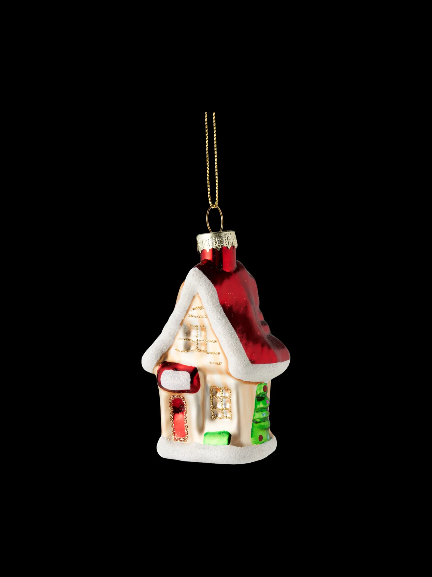 Husornament