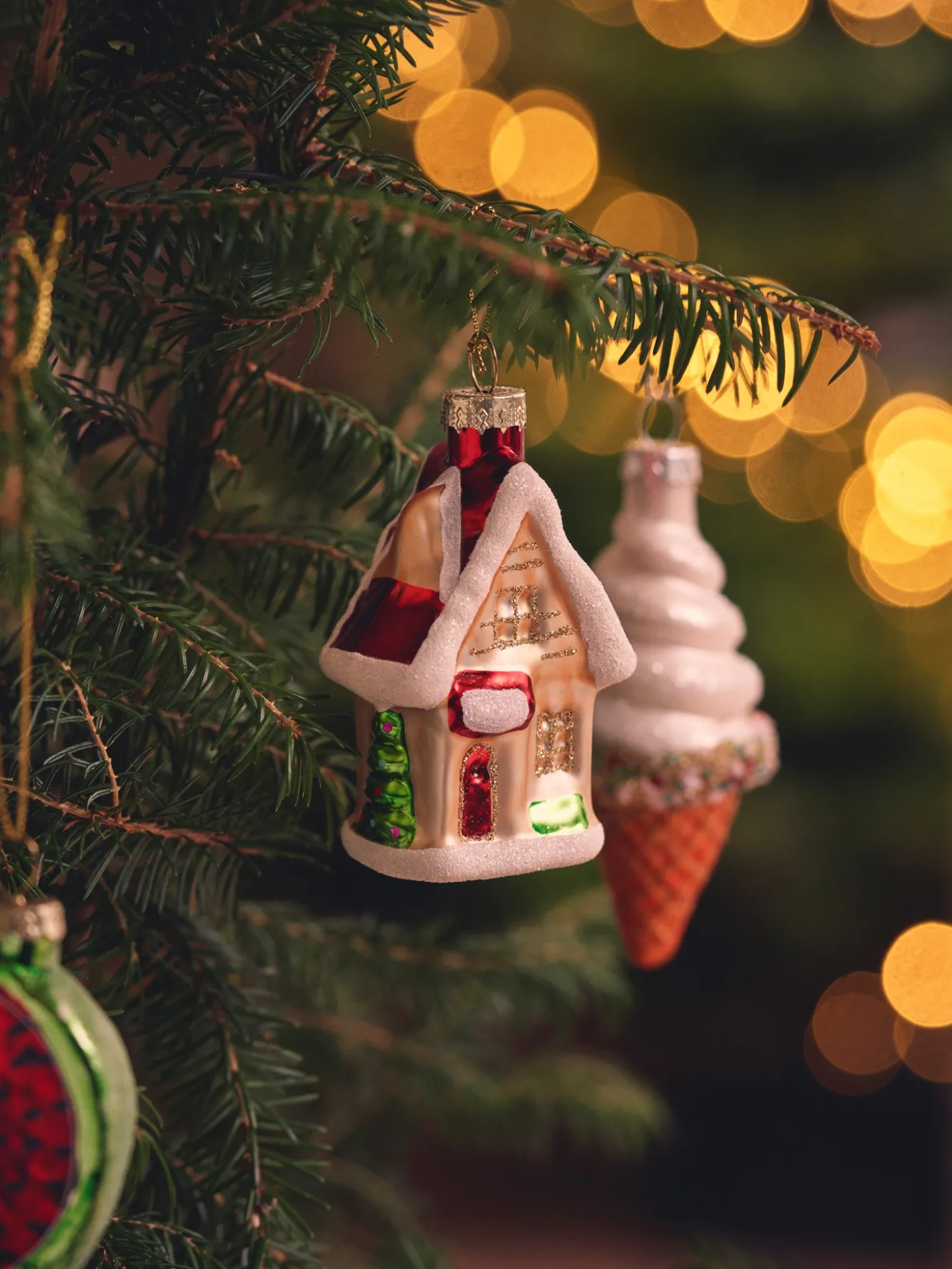 Husornament