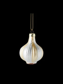 Hvitløksornament