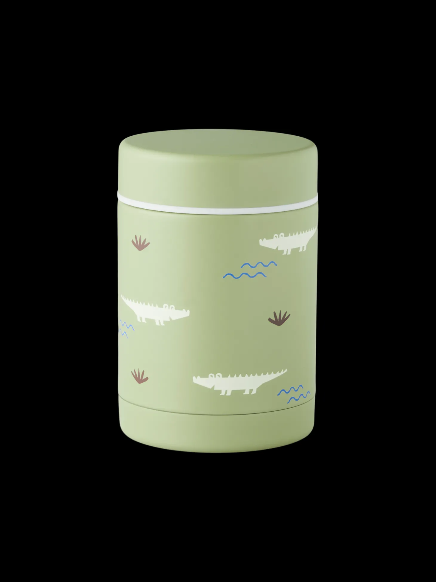 Isolert Matbeholder 300 Ml