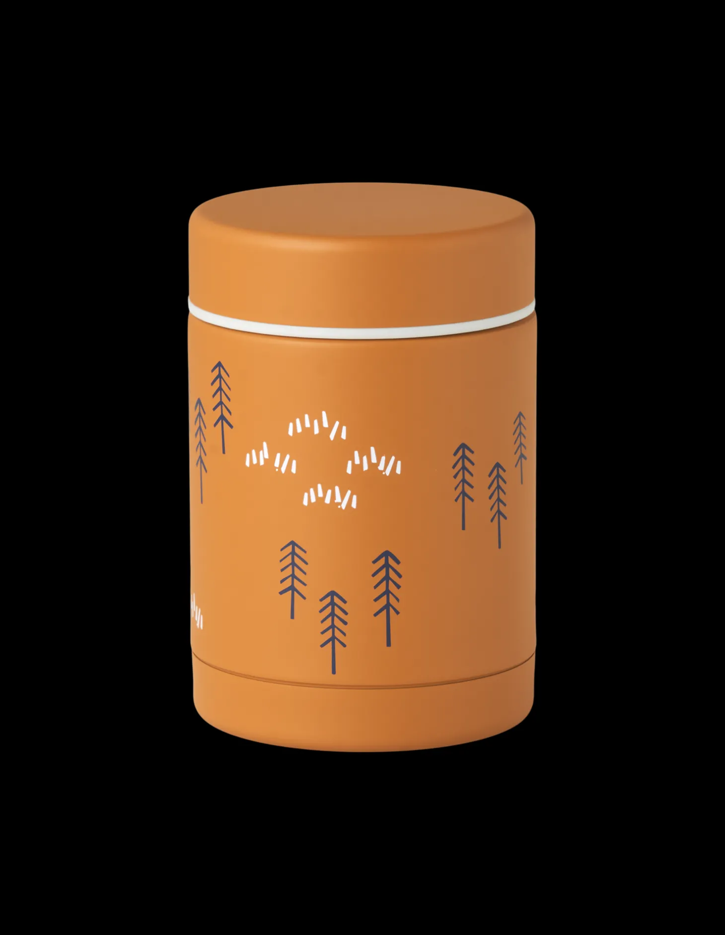Isolert Matboks 300 Ml