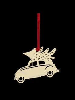 Julebilornament