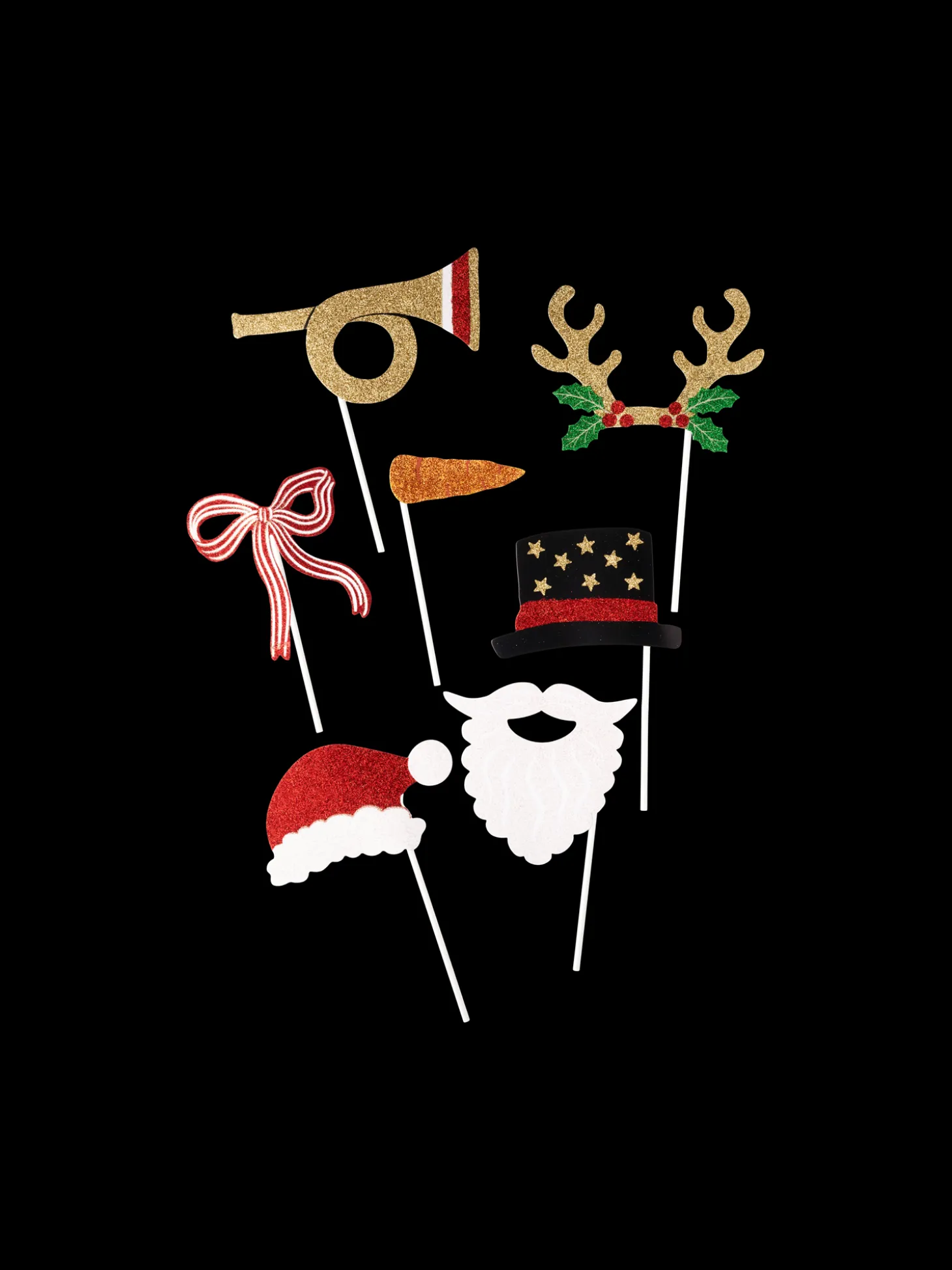 Julefotoeffekter