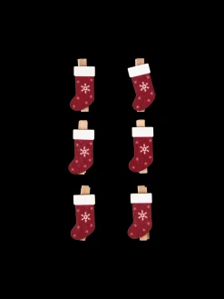 Juleklyper