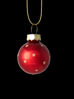 Julekule Ø3 Cm