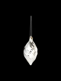 Julekule Ø10 Cm