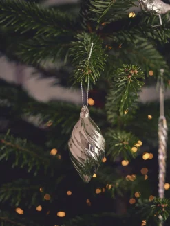 Julekule Ø10 Cm