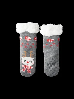 Julestrømper For Barn 31/34