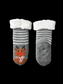 Julestrømper For Barn 31/34