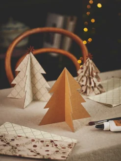 Juletre DIY-sett