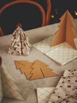 Juletre DIY-sett