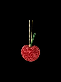Kirsebærornament