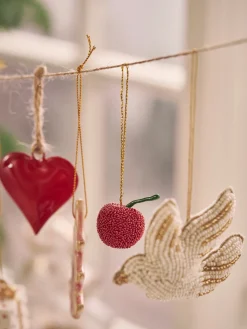 Kirsebærornament
