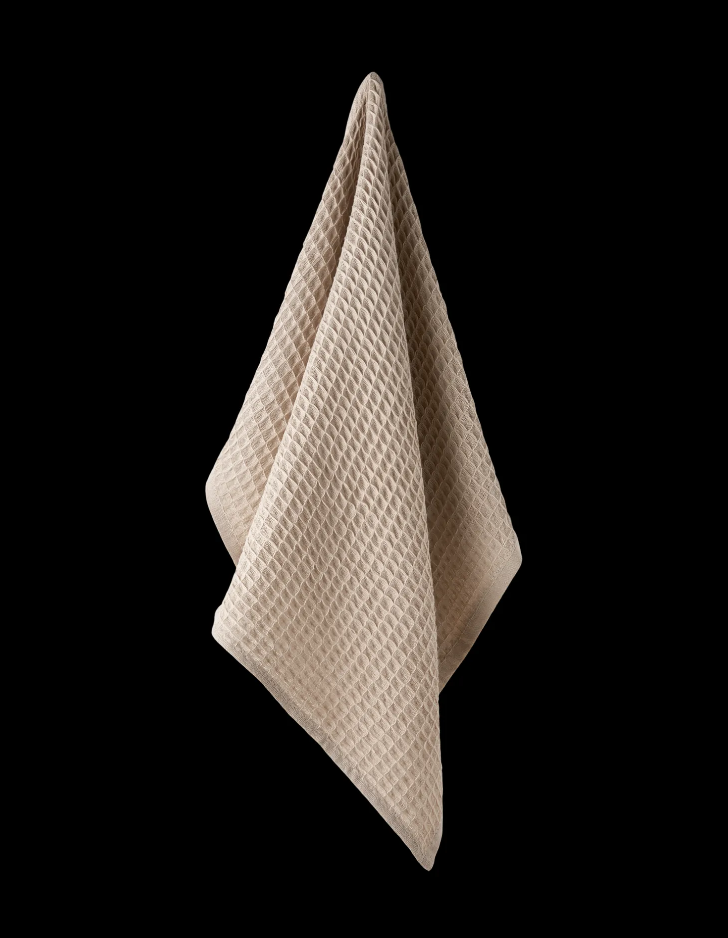 Kjøkkenhåndkle