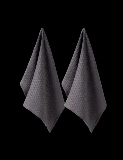 Kjøkkenhåndkledet - 2 Stk