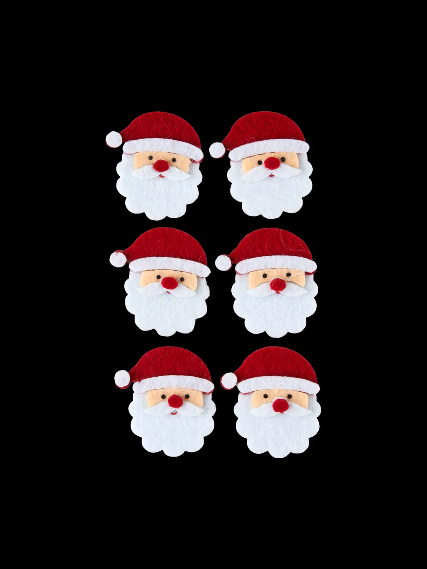 Klistremerker Med Julemotiver