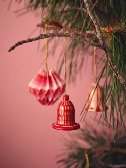 Klokkeornament