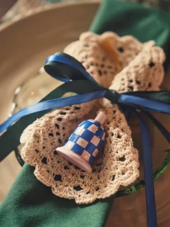 Klokkeornament