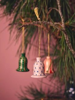 Klokkeornament