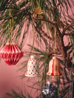 Klokkeornament