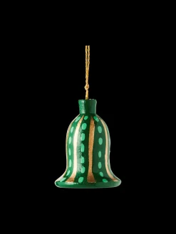 Klokkeornament