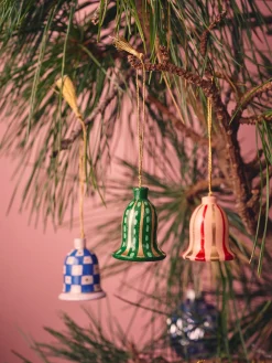 Klokkeornament