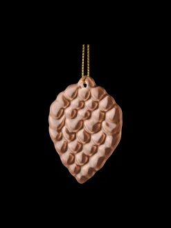 Kongleornament