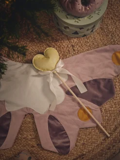 Kostymetryllestav Ballerina