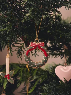 Kransornament
