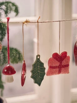 Kristtornornament