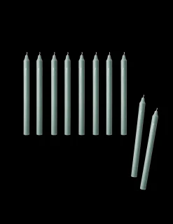Kronelys 29 Cm 10 Stk