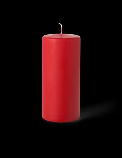 Kubbelys 15 Cm