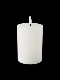 LED-kubbelys 10 Cm