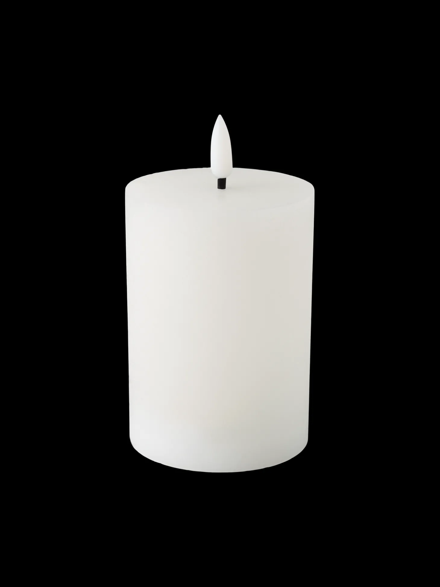 LED-kubbelys 10 Cm
