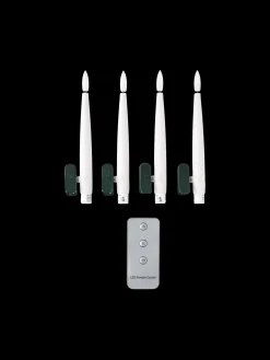LED-lys 16 Cm