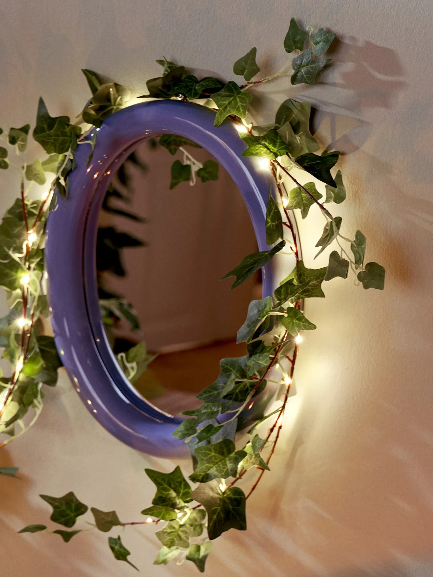 LED-lysslynge