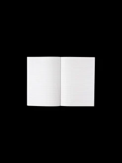 Linjert Notatbok 17 X 24 Cm