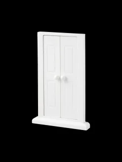 Liten Dobbeltdør