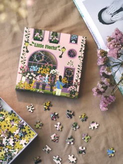 Little Florist Puslespill 150 Brikker