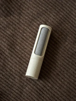 Lobørste – Beige