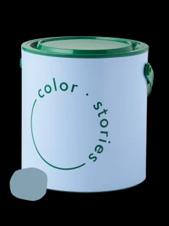 Maling Almueblå 2000 Ml