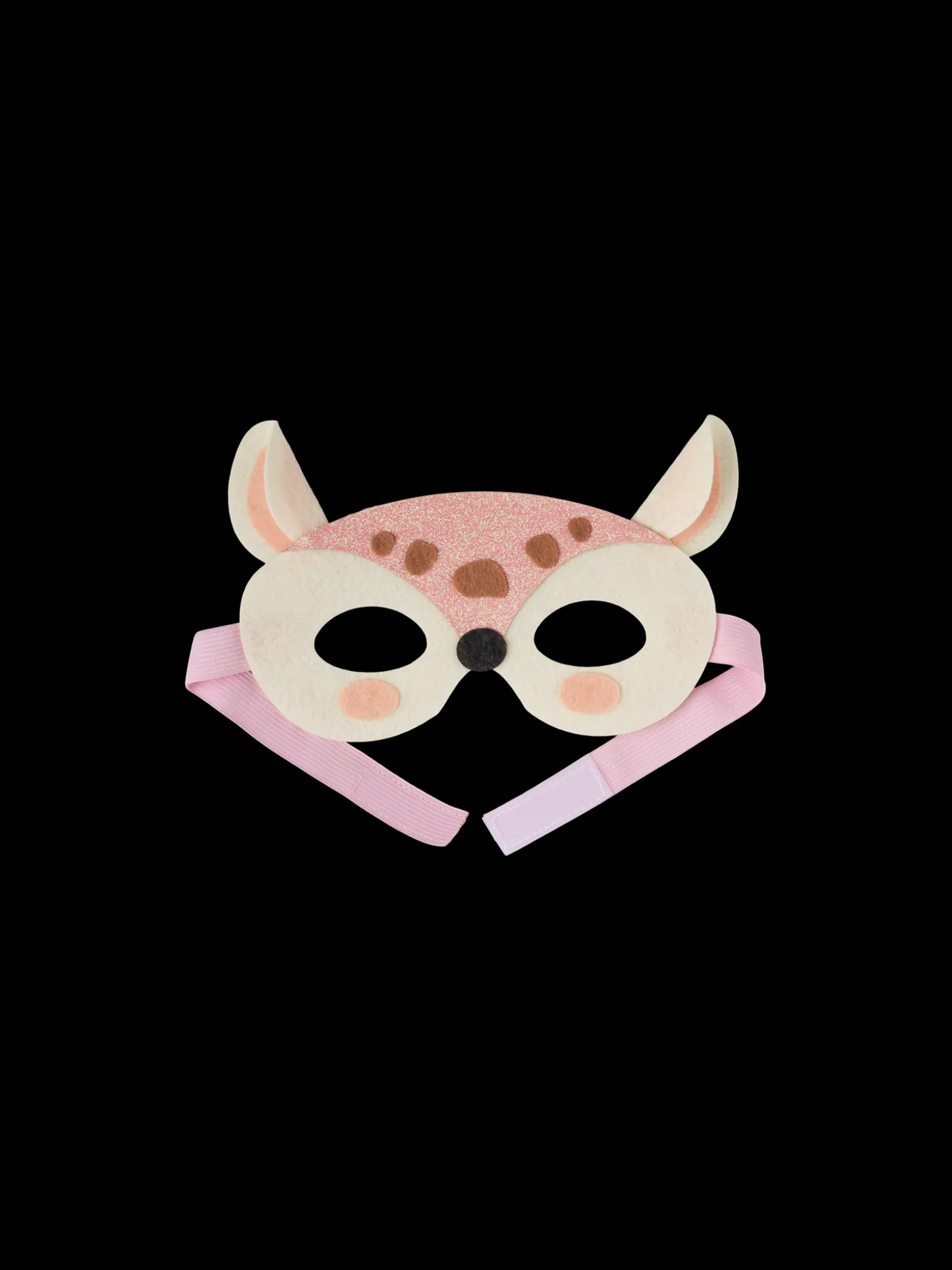 Maske Til Utkledning