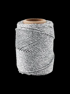 Metallisk Tråd