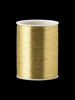 Metalltråd