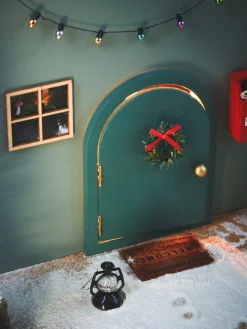 Miniatyrjulesett